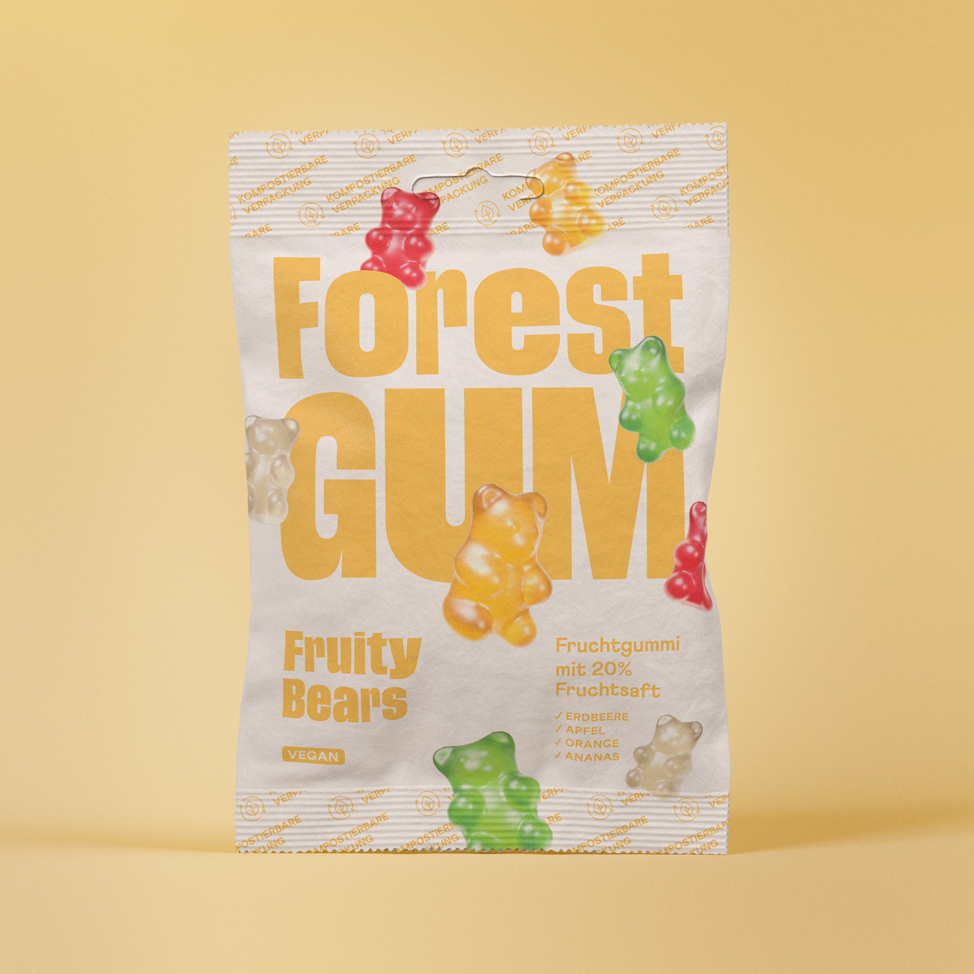 forestgum-fruity-bears-fruchtgummi-vegan-6x image 1