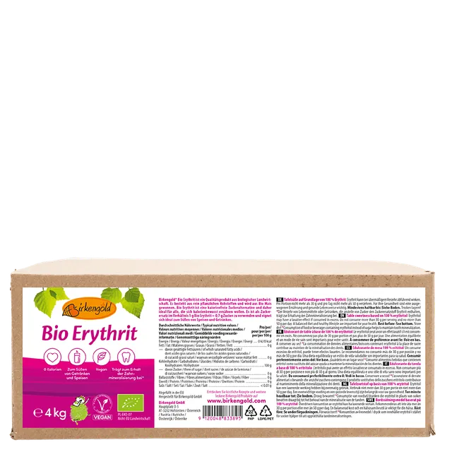 birkengold-bio-erythrit-4-kg-karton-zuckerersatz-aus-bio-mais image 1