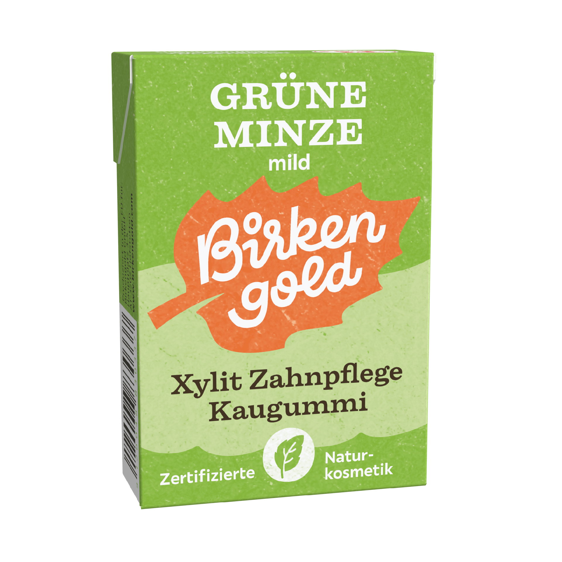 birkengold-kaugummi-gr-ne-minze-zuckerfrei-plastikfrei-20-st-ck image 4