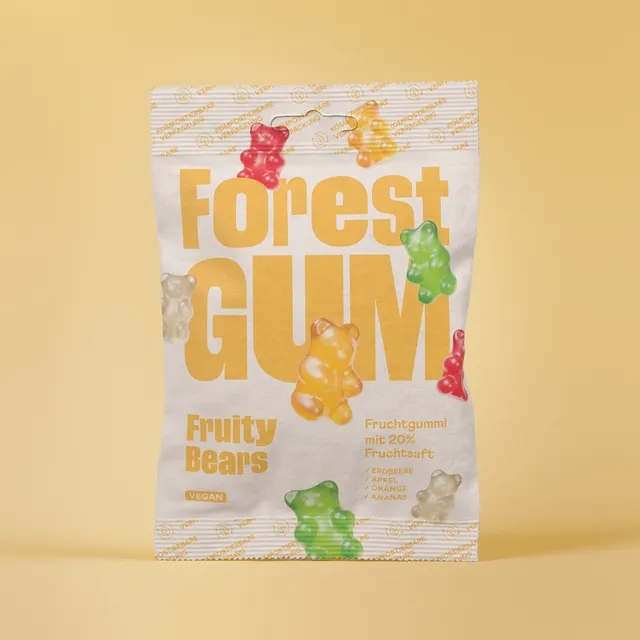 forestgum-fruity-bears-fruchtgummi-vegan-6x image 1