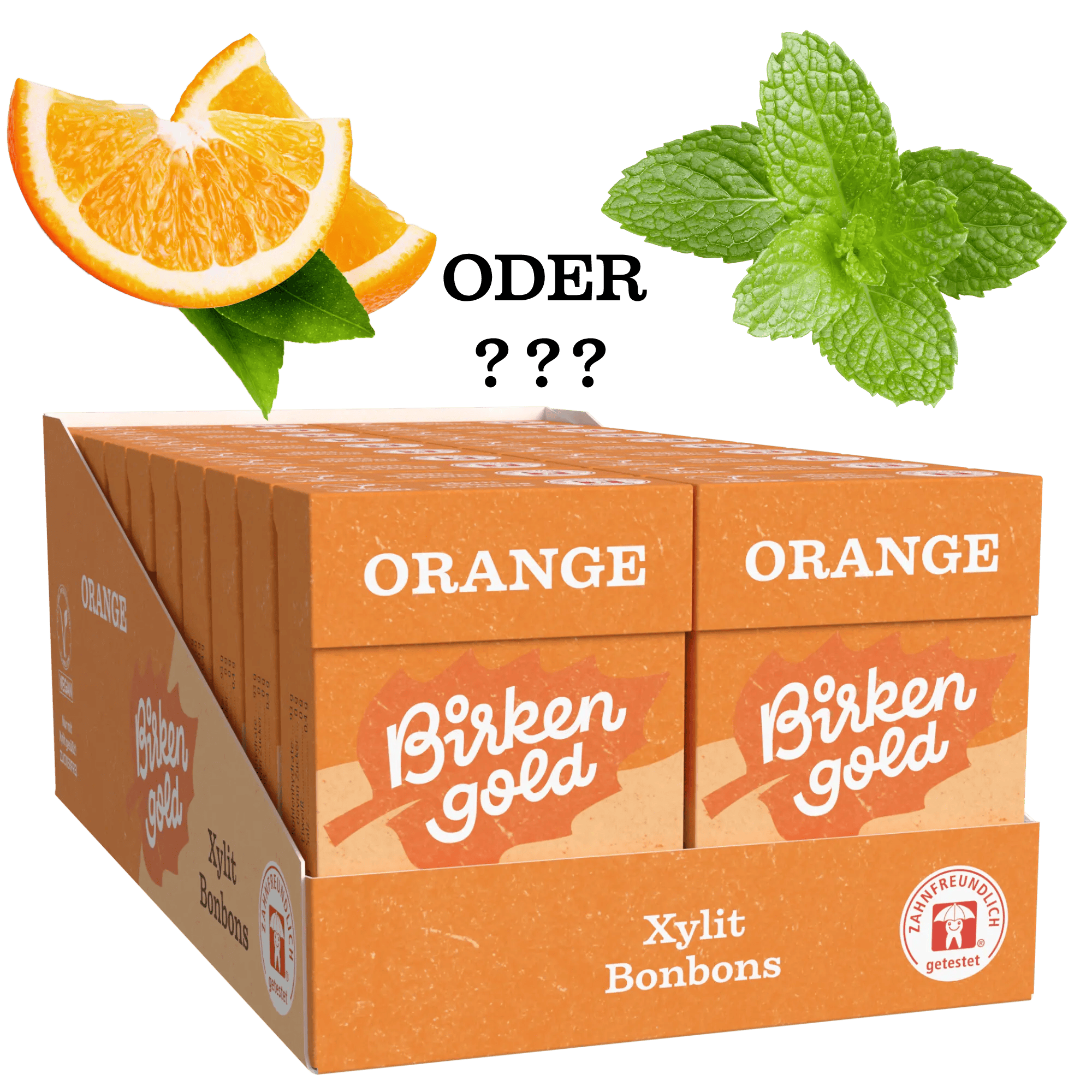 birkengold-berraschungs-bonbons-minze-oder-orange-zahnfreundliche-xylit-bonbons image 1
